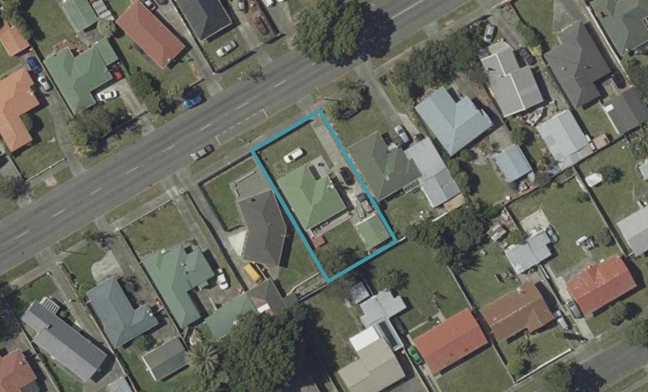 190 Tremaine Avenue, Westbrook, Palmerston North - Carousel 1