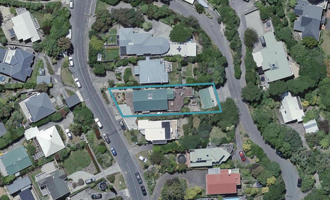 140 Nevay Road, Karaka Bays, Wellington - Carousel 1