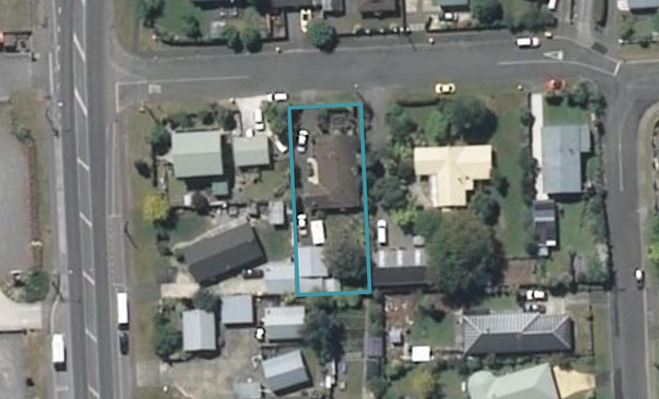 3 Parsonage Road, Woodend, Woodend - Carousel 1