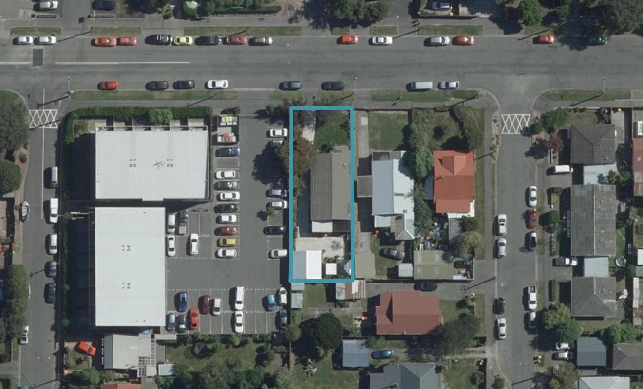 476 Cashel Street, Linwood, Christchurch - Carousel 1
