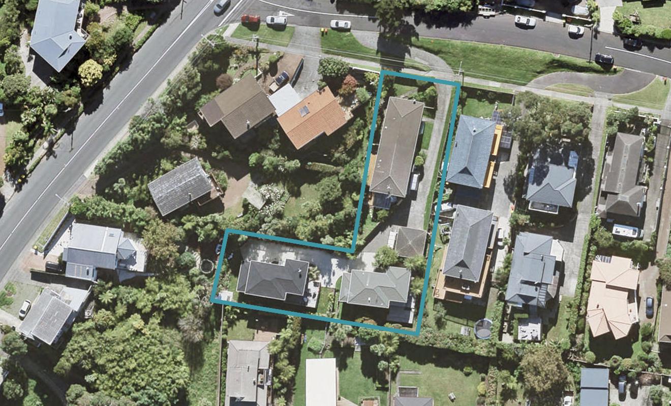 2/3 Orchard Road, Browns Bay, Auckland - Carousel 1