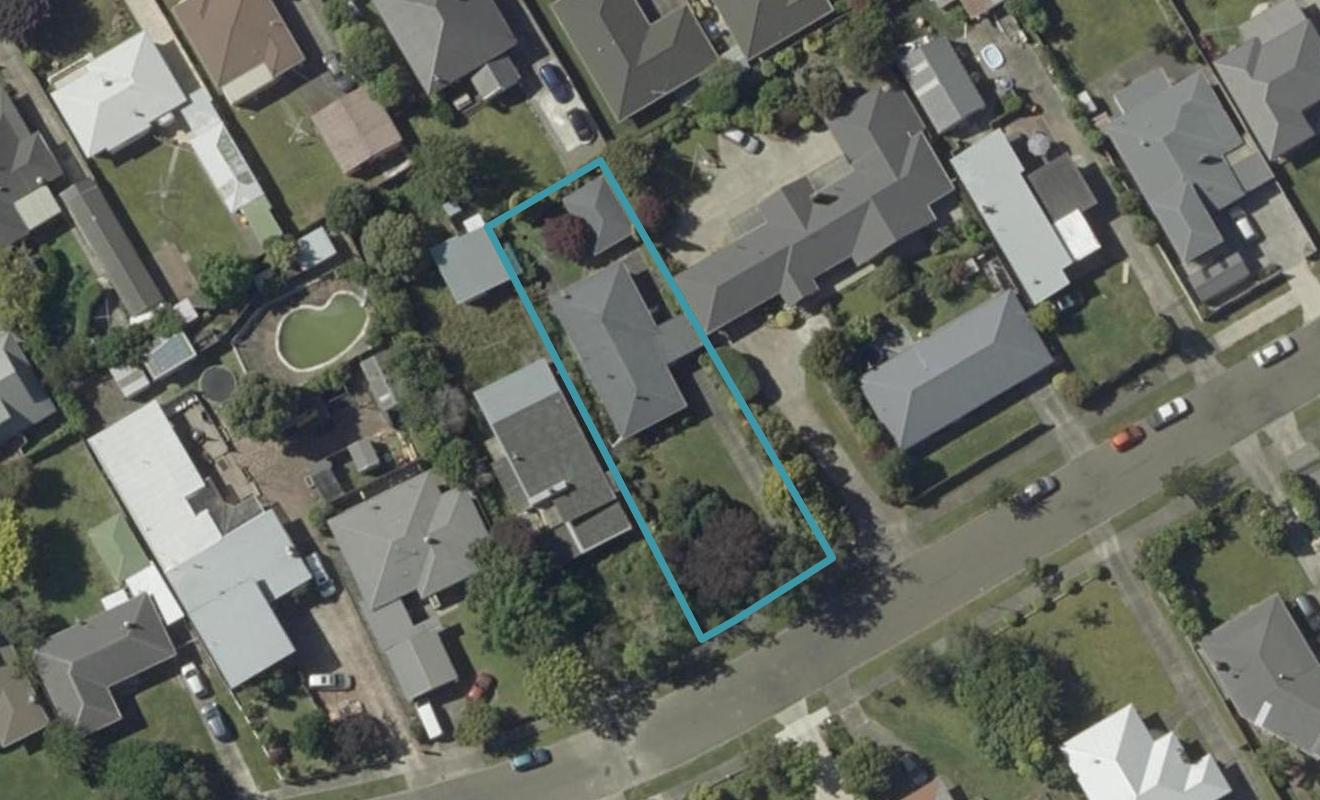 20 Sheffield Street, Awapuni, Palmerston North - Carousel 1