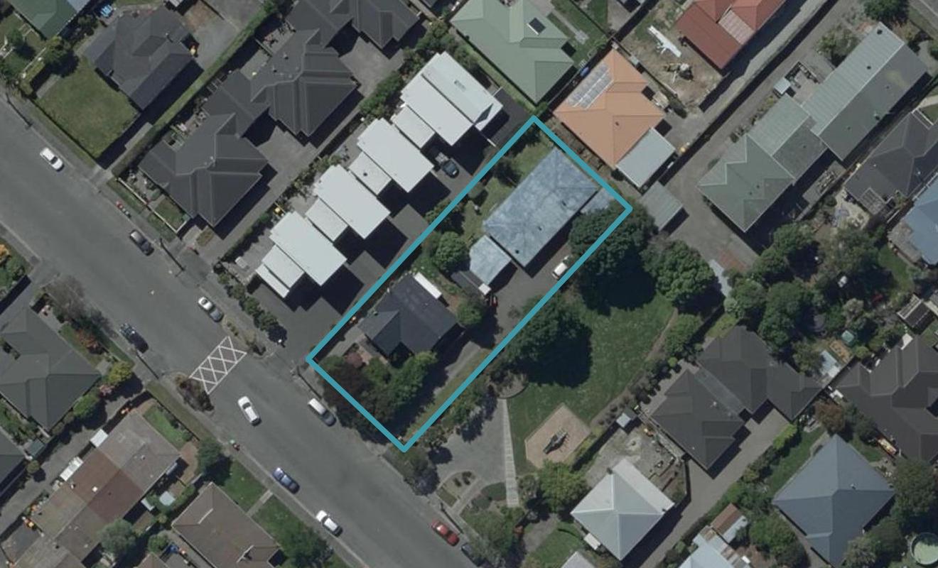 3/147 King Street, Sydenham, Christchurch - Carousel 1