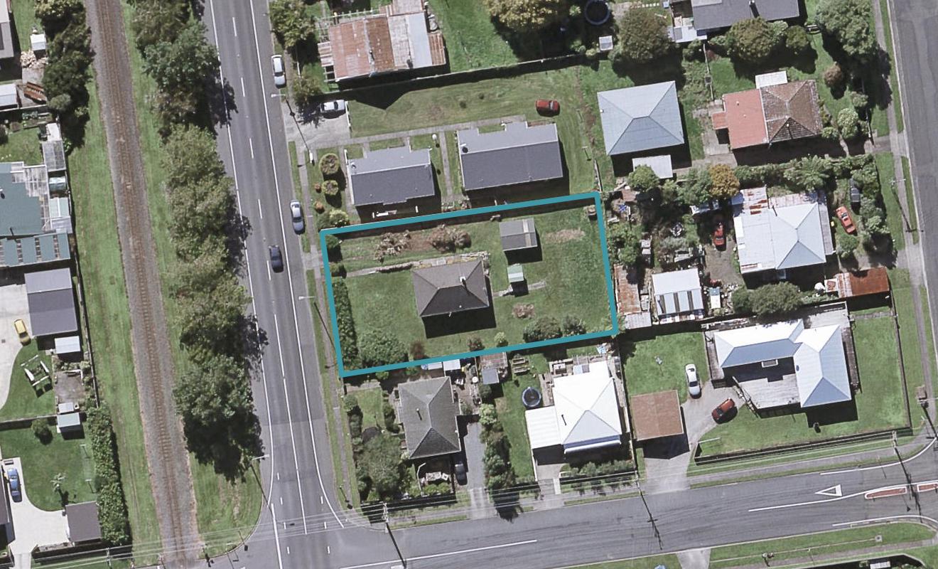 19 Rimu Street, Inglewood, Inglewood - Carousel 1