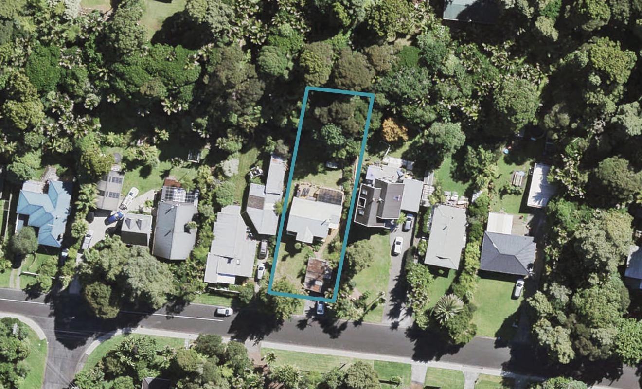 19 Boylan Road, Titirangi, Auckland - Carousel 1