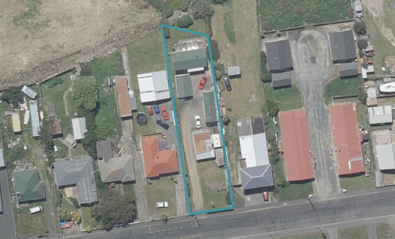 285 Tomahawk Road, Ocean Grove, Dunedin - Carousel 1