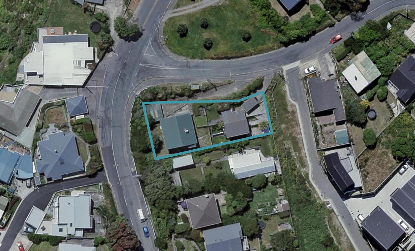 98 Maupuia Road, Maupuia, Wellington - Carousel 1