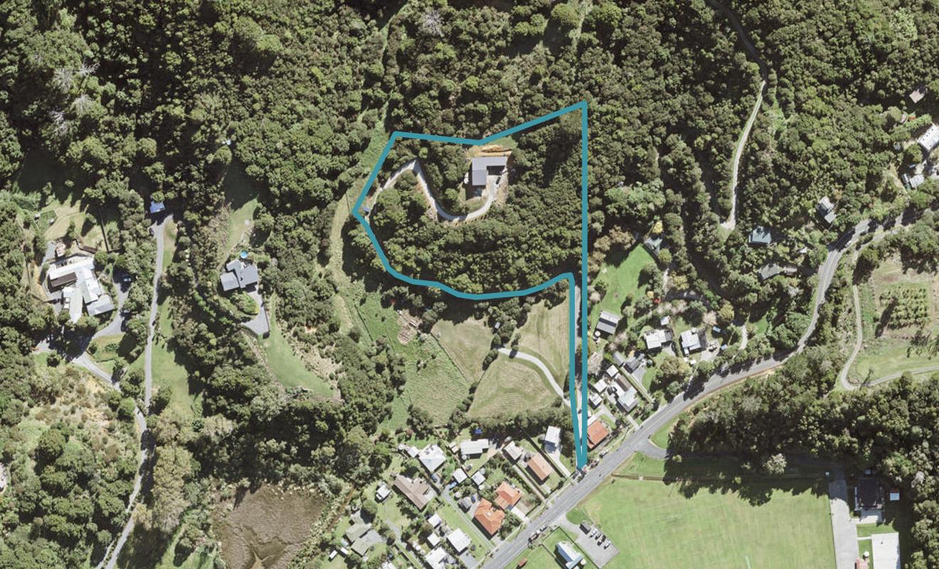 516 Leigh Road, Warkworth - Carousel 1