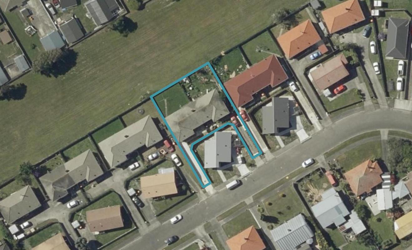 19 Hulme Street, Roslyn, Palmerston North - Carousel 1