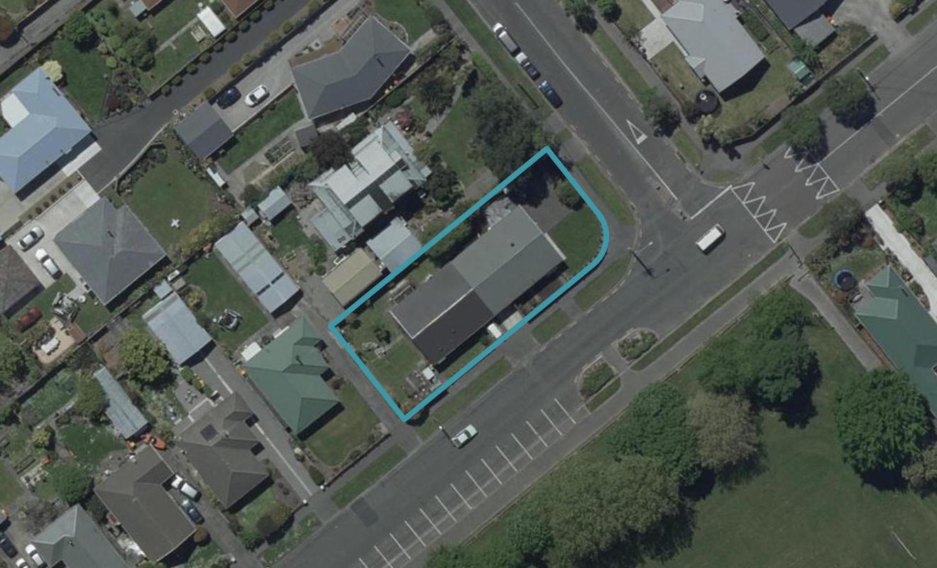 1/54 Mathers Road, Hoon Hay, Christchurch - Carousel 1