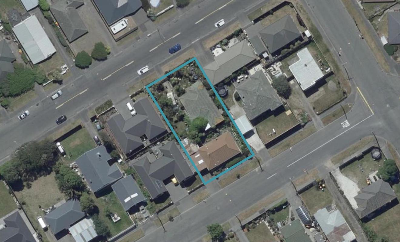 80 Tedder Avenue, North New Brighton, Christchurch - Carousel 1