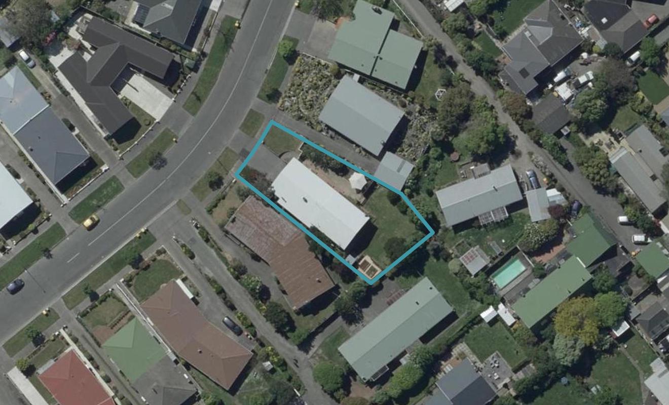 104 Roberta Drive, Somerfield, Christchurch - Carousel 1