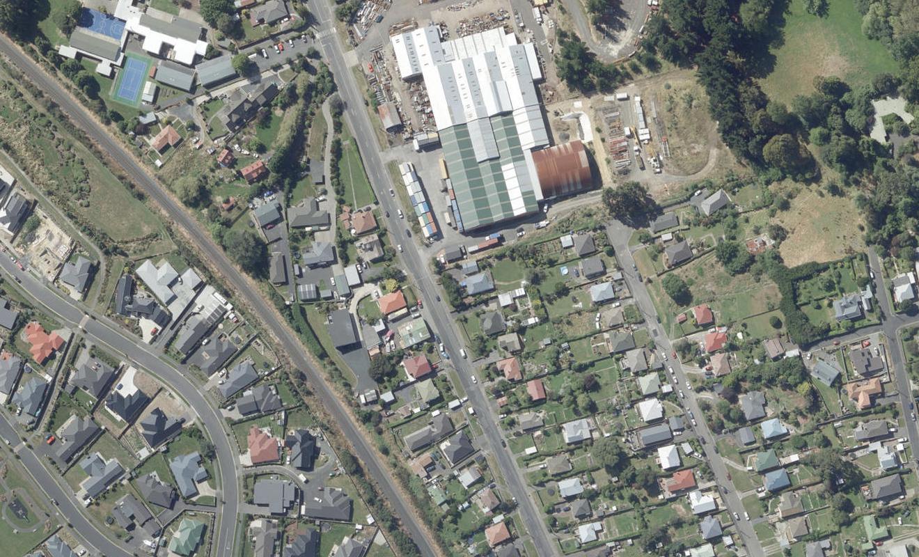 55 North Taieri Road, Abbotsford, Dunedin - Carousel 1