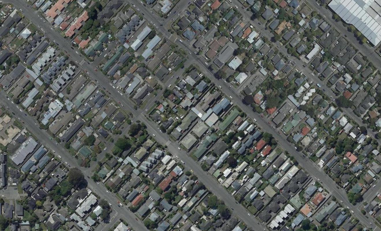 4/105 King Street, Sydenham, Christchurch - Carousel 1