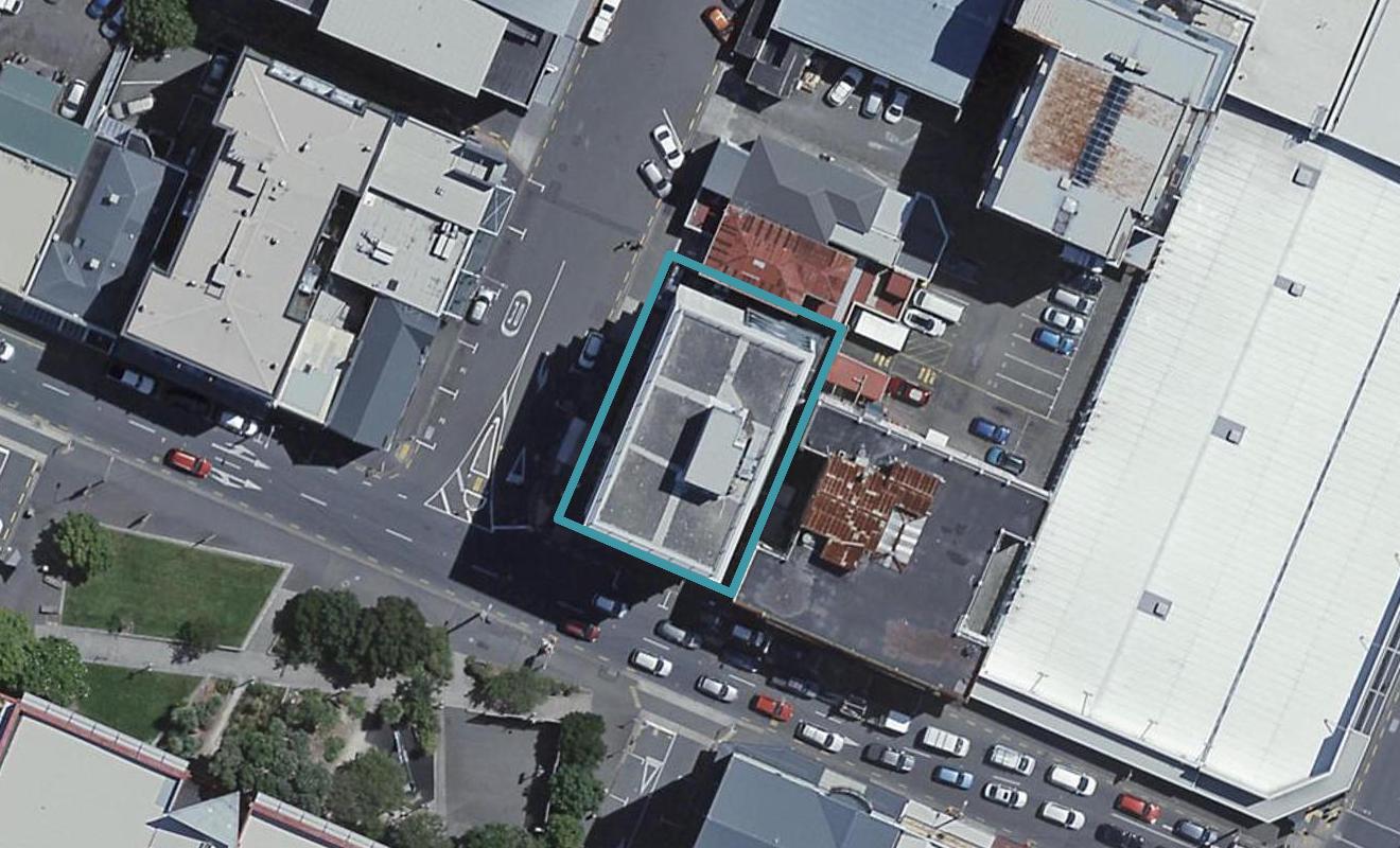 6B/130 Vivian Street, Te Aro, Wellington - Carousel 1