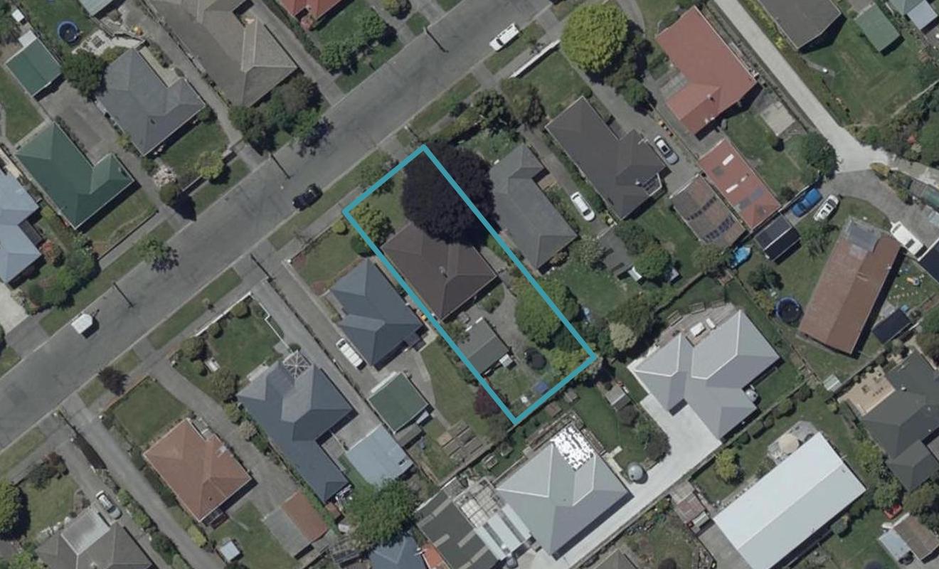 42 Stanbury Avenue, Somerfield, Christchurch - Carousel 1