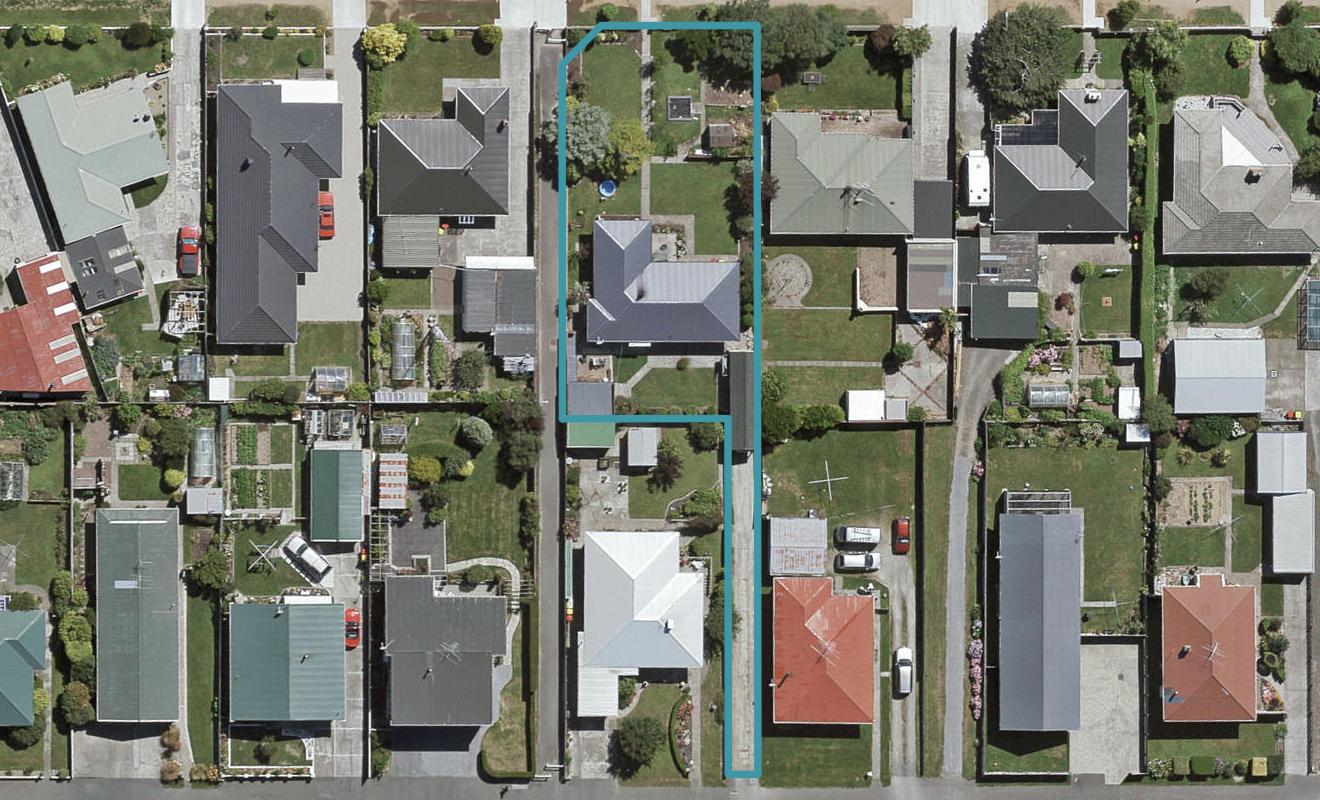 23 Highfield Terrace, Newfield, Invercargill - Carousel 1