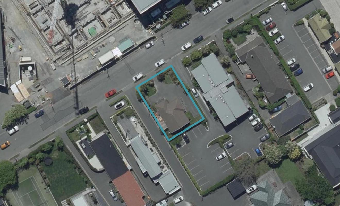 144 Leinster Road, Merivale, Christchurch - Carousel 1