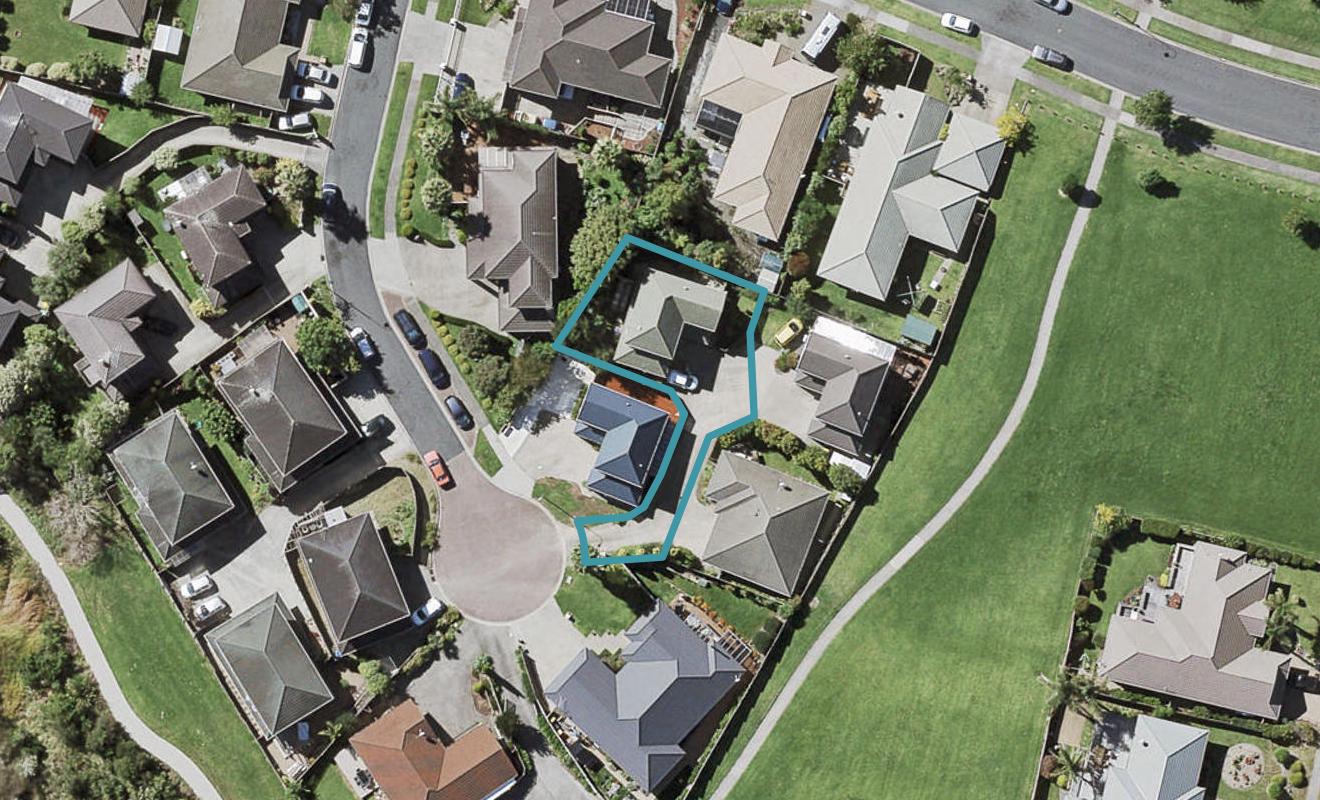 6A San Luis Place, Golflands, Auckland - Carousel 1