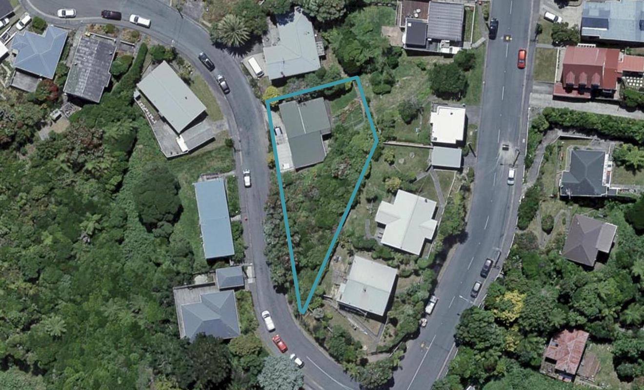 6 Baffin Grove, Kingston, Wellington - Carousel 1