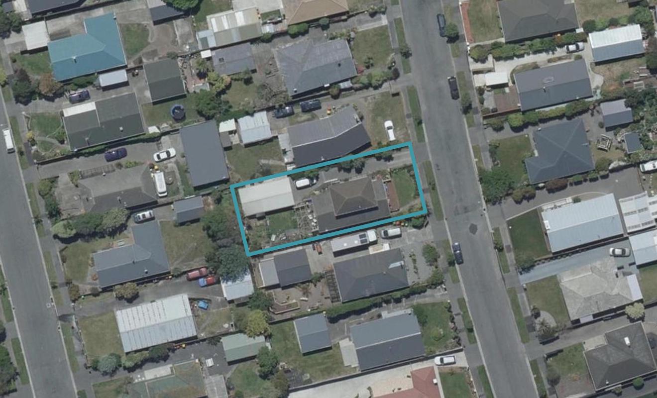 29 Royalist Avenue, North New Brighton, Christchurch - Carousel 1