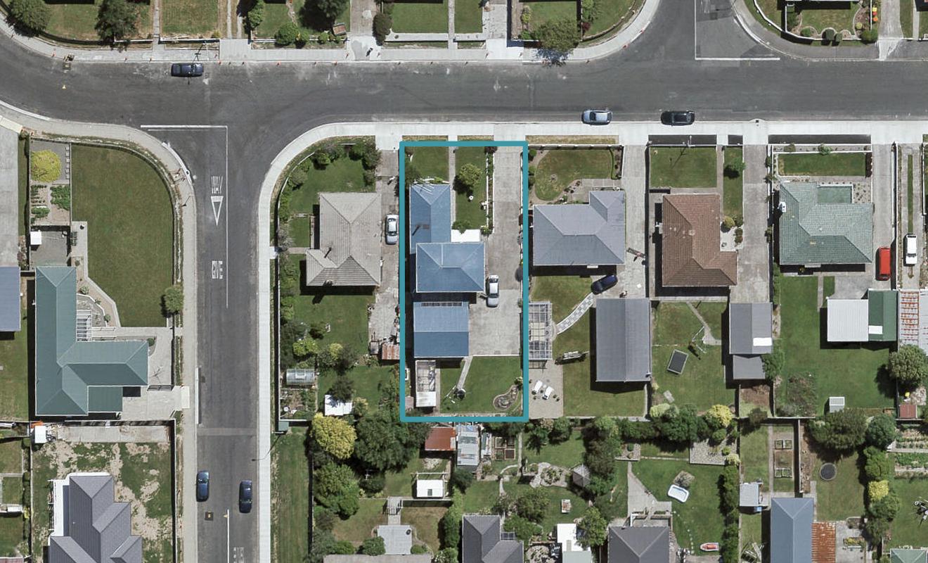 3 Highfield Terrace, Newfield, Invercargill - Carousel 1