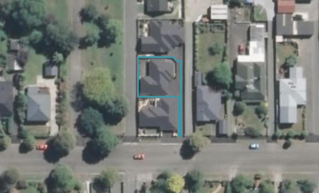 2/33 Maltby Avenue, West End, Timaru - Carousel 1