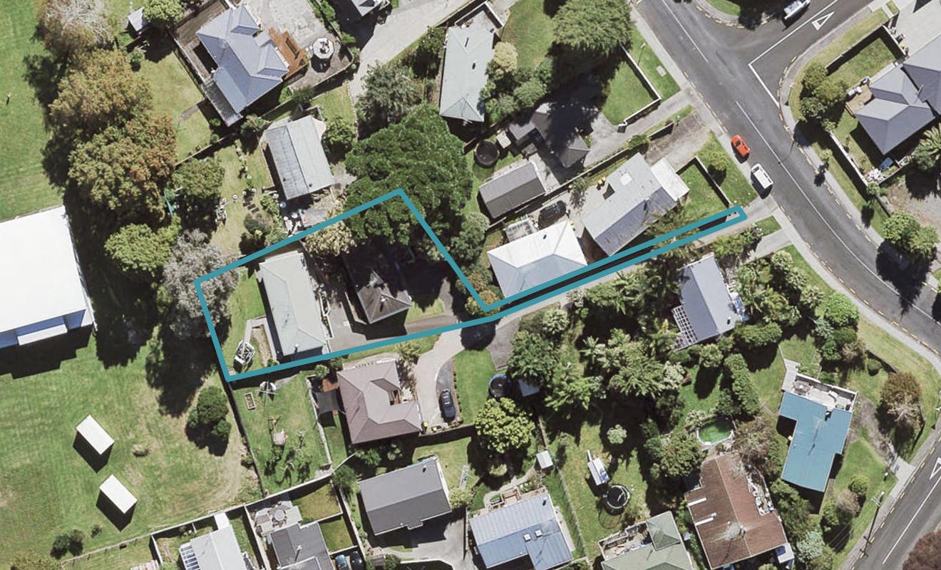 1/46 Lauderdale Road, Birkdale, Auckland - Carousel 1