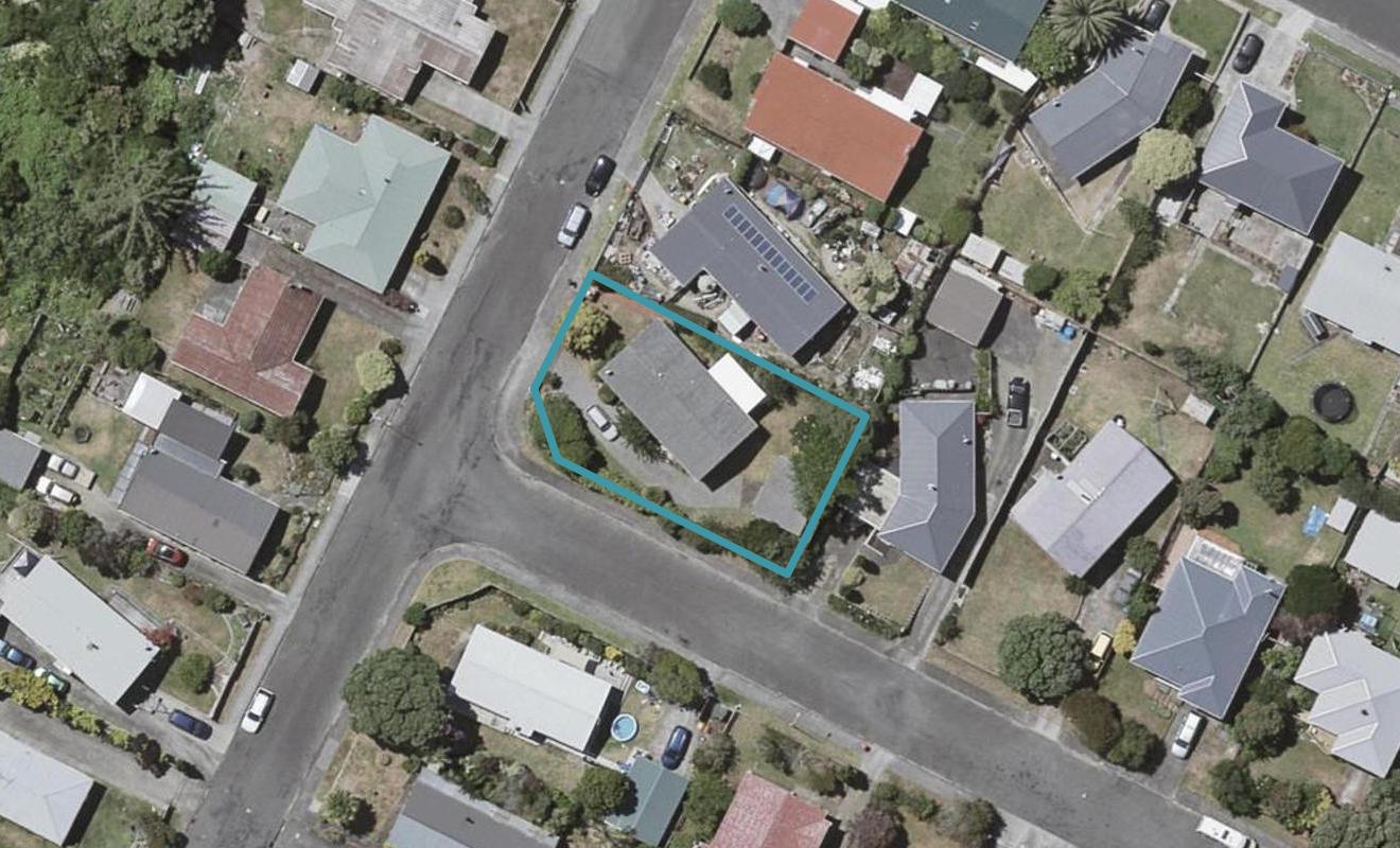 10 Mountainview Terrace, Otaki Beach, Otaki - Carousel 1
