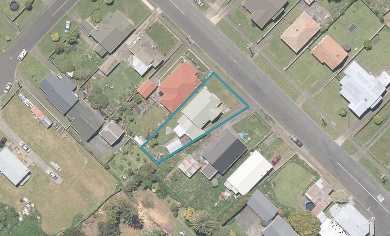 5 Brunswick Road, Aramoho, Whanganui - Carousel 1