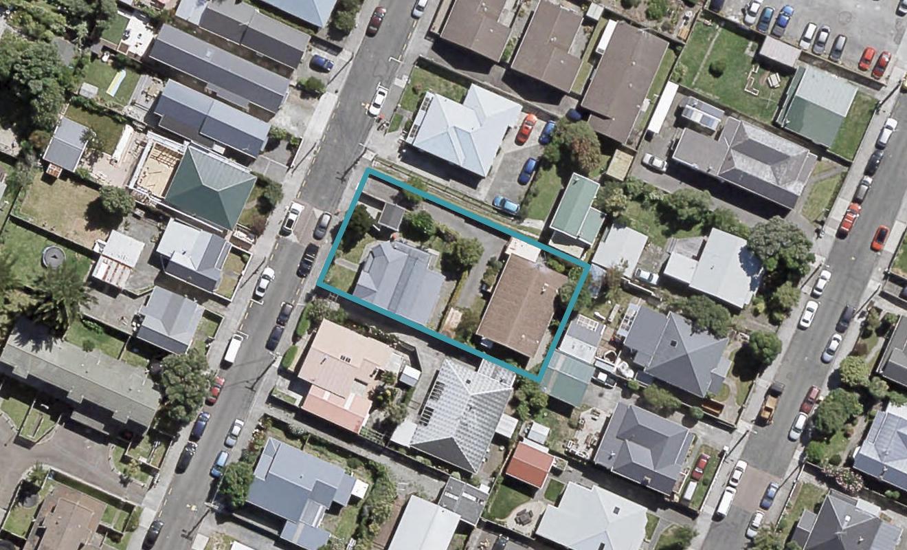 4/26 Richmond Street, Petone, Lower Hutt - Carousel 1