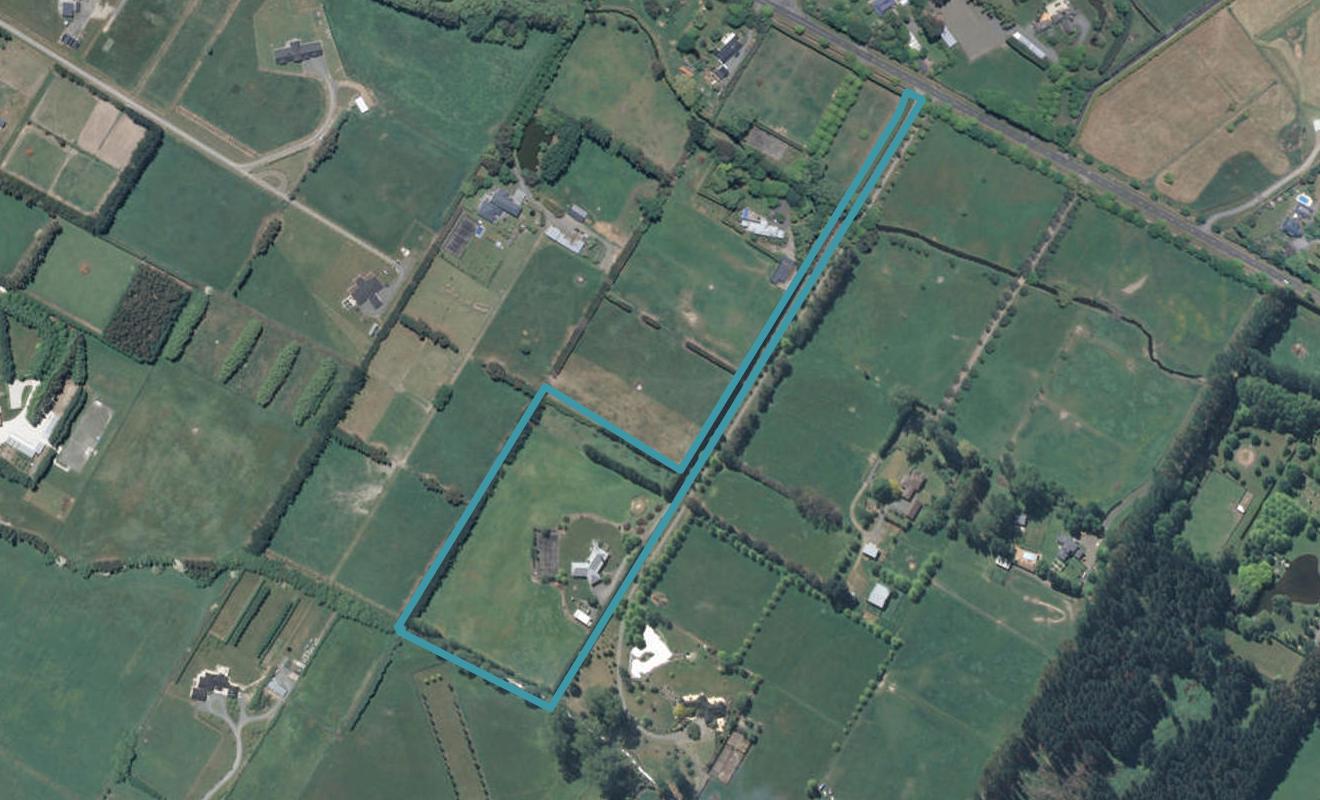 273 Mill Road, Ohoka, Kaiapoi - Carousel 1