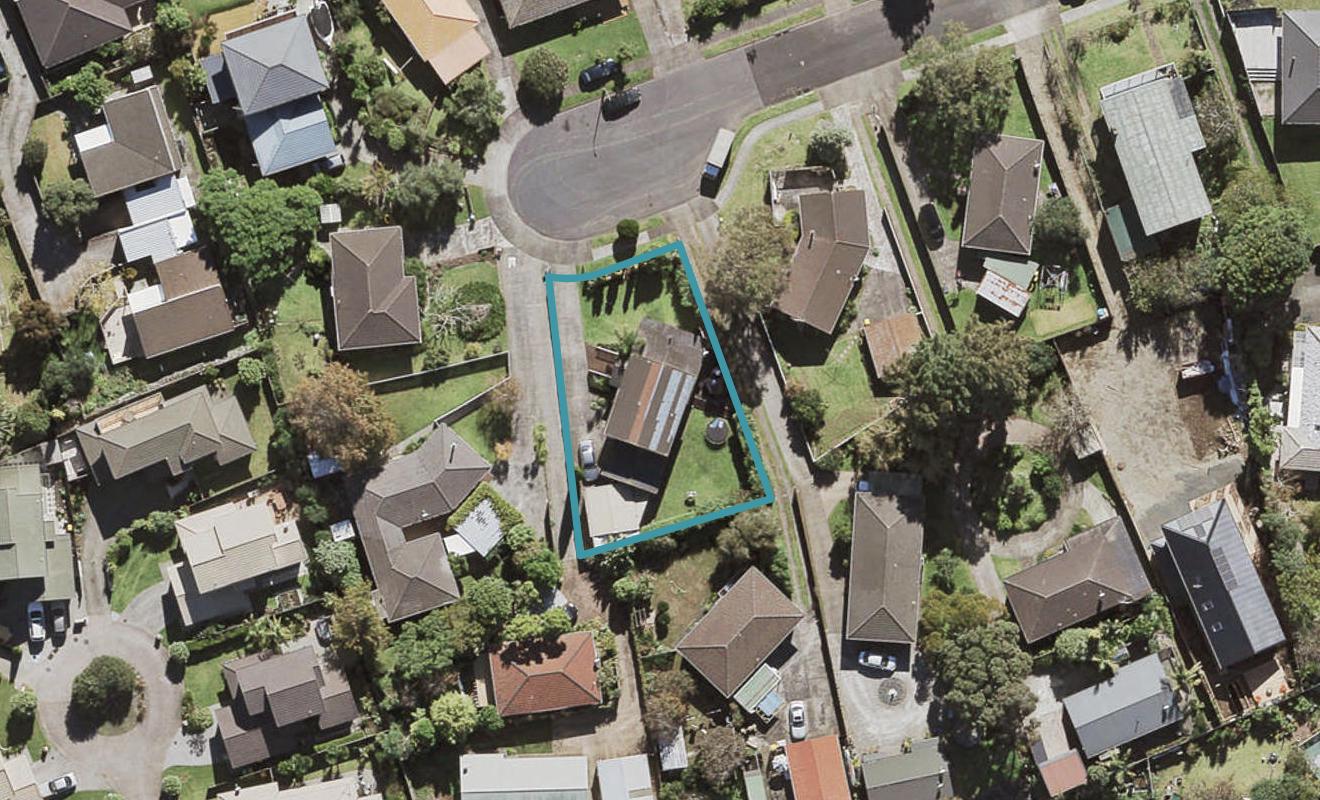26 Kea Place, Mangere Bridge, Auckland - Carousel 1