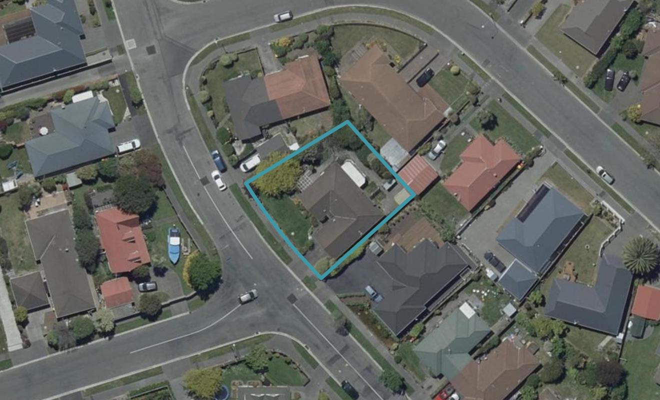 52 Briarmont Street, Avondale, Christchurch - Carousel 1