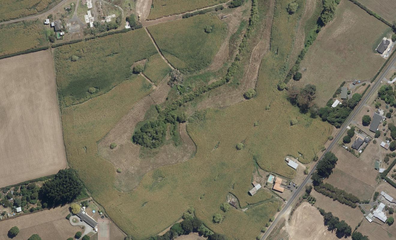 0 Hall Road, Tamahere, Hamilton - Carousel 1