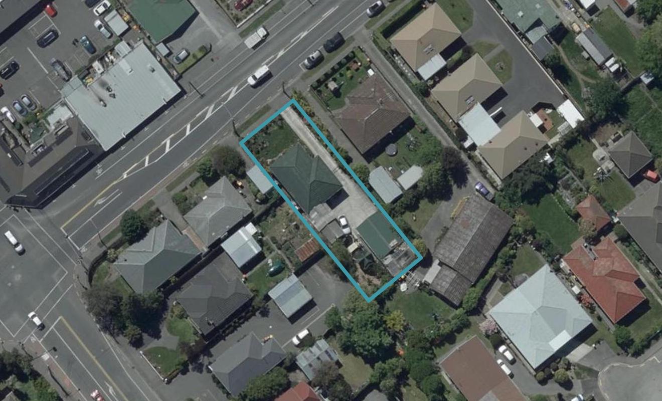6 Milton Street, Somerfield, Christchurch - Carousel 1