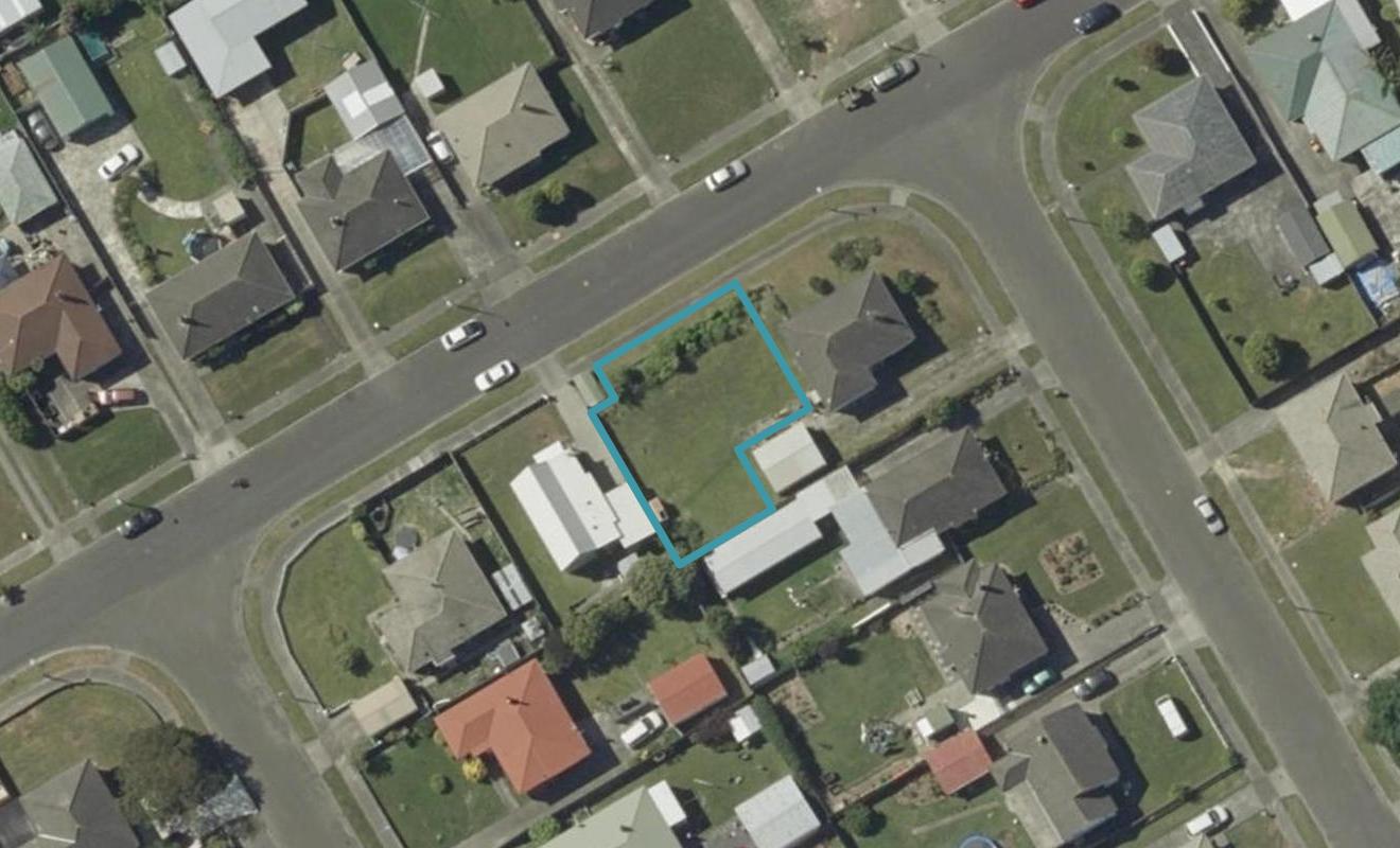 20 Clyde Crescent, Roslyn, Palmerston North - Carousel 1