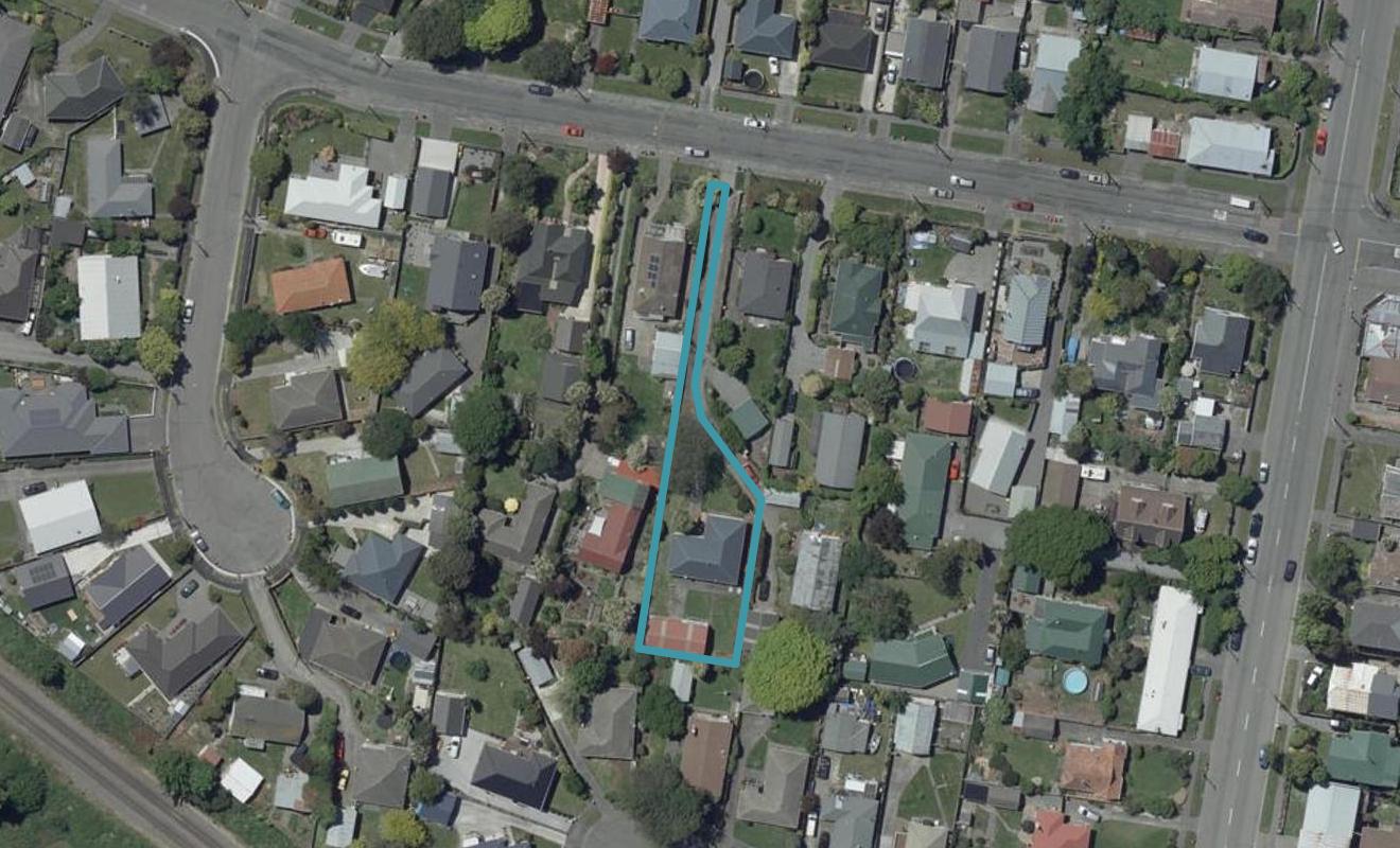 28A Marshall Street, Woolston, Christchurch - Carousel 1