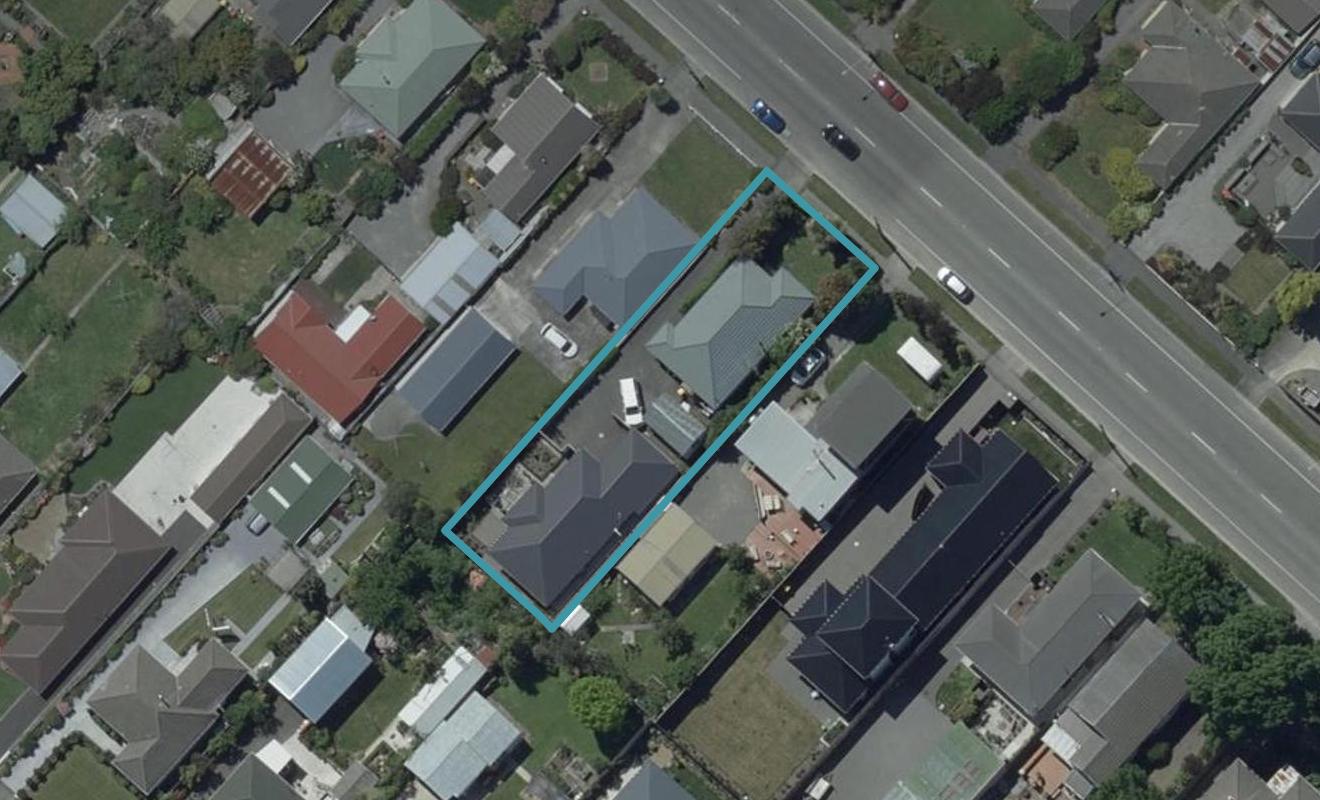 128A Hoon Hay Road, Hoon Hay, Christchurch - Carousel 1