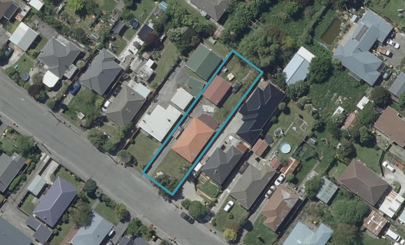 69 Barton Street, Woolston, Christchurch - Carousel 1