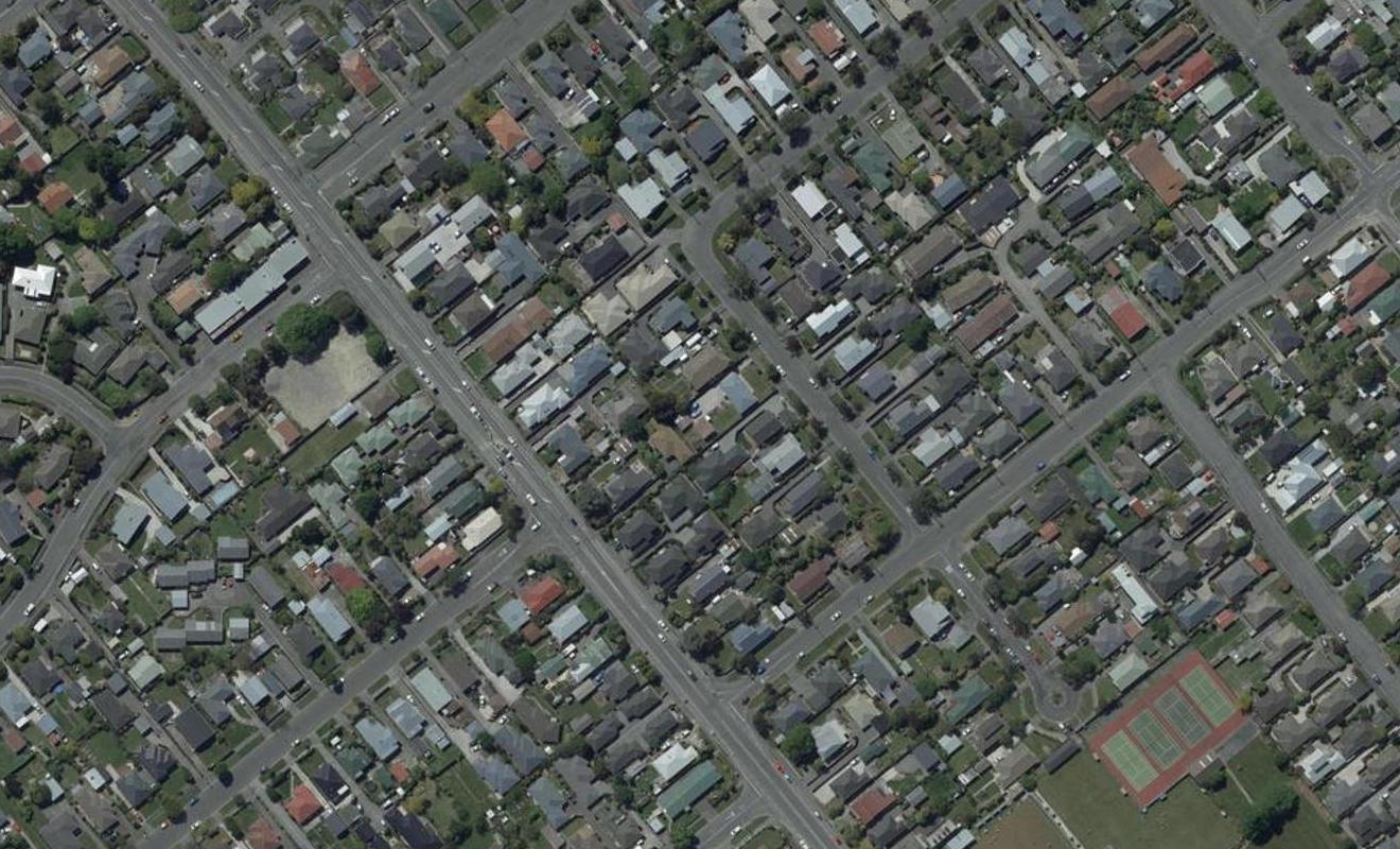 5/33 Diamond Avenue, Spreydon, Christchurch - Carousel 1