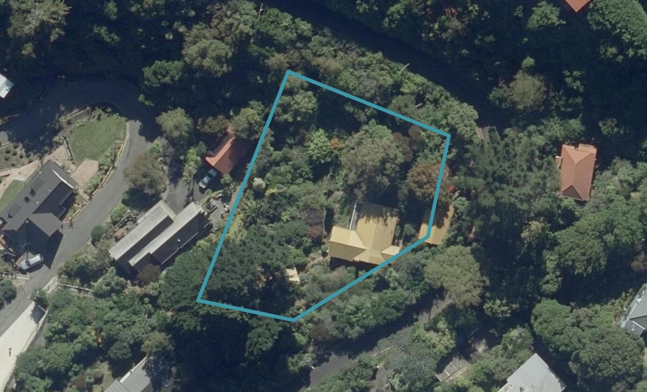 8 Glengyle Street, Vauxhall, Dunedin - Carousel 1
