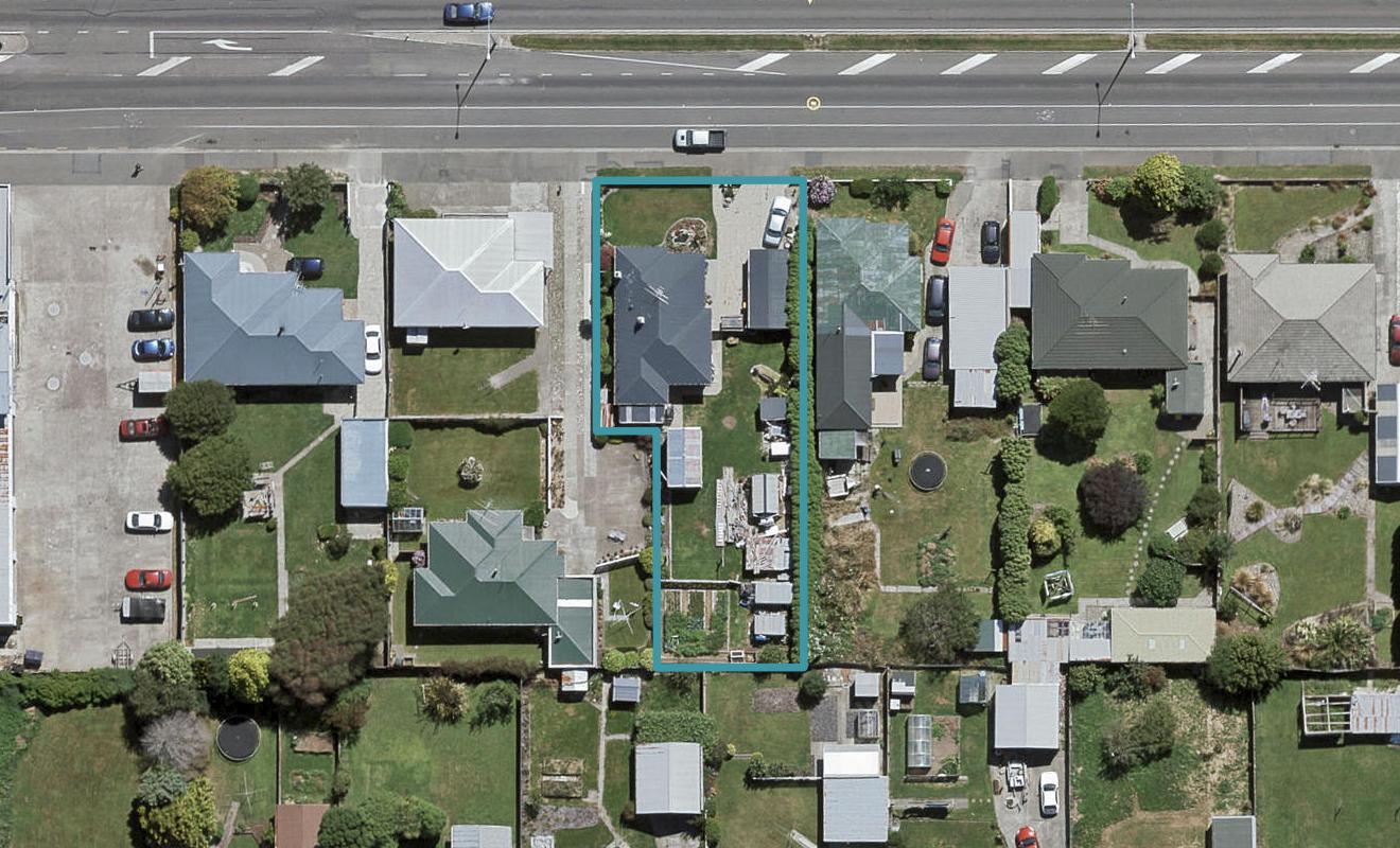 673 Tweed Street, Newfield, Invercargill - Carousel 1