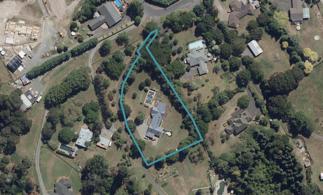 34B Cedar Park Road, Tamahere, Hamilton - Carousel 1