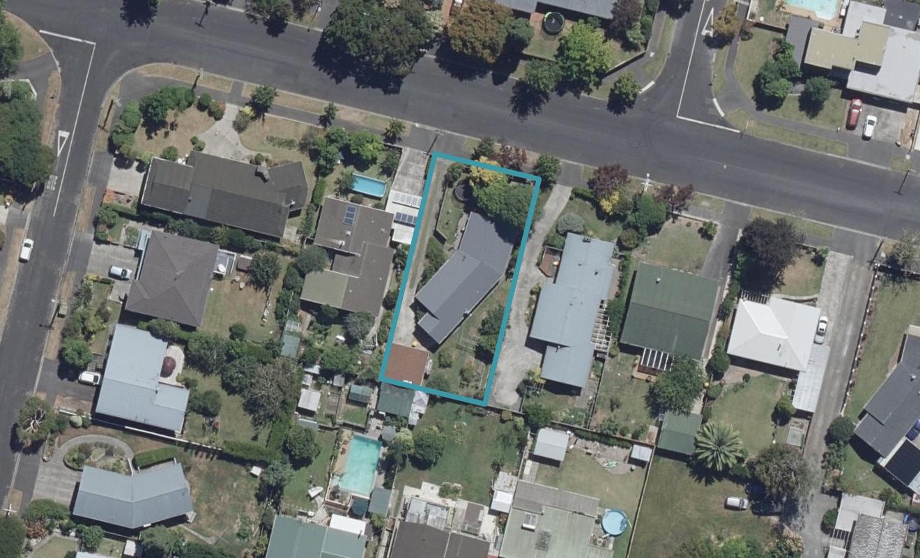 25 Hudson Street, Riverlea, Hamilton - Carousel 1