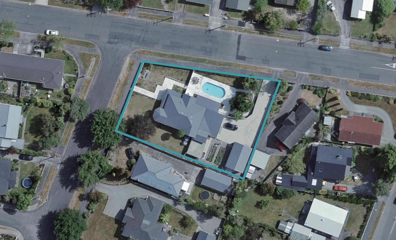 18 Rimu Street, Lansdowne, Masterton - Carousel 1