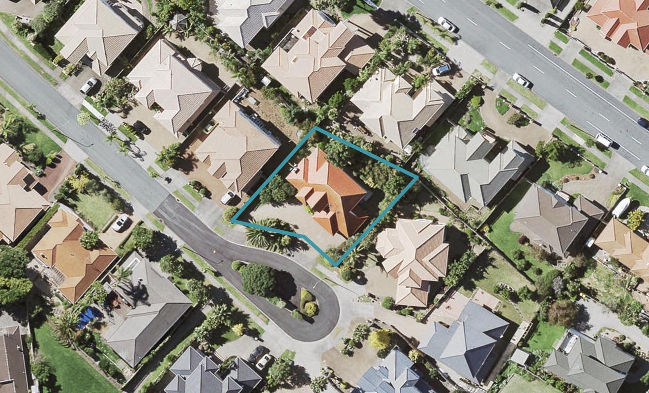 12A Tumbridge Place, Somerville, Manukau - Carousel 1