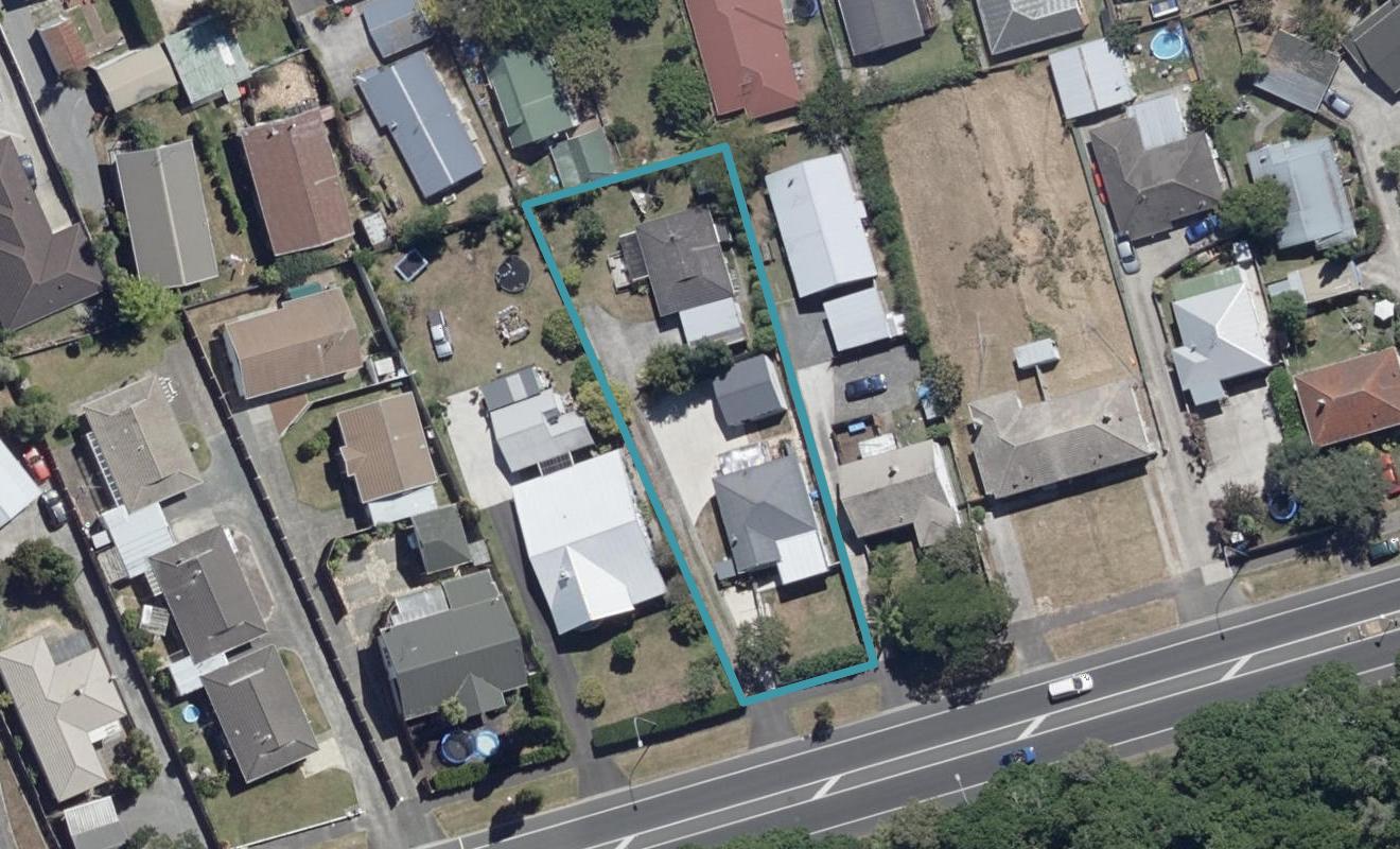 99B Boundary Road, Claudelands, Hamilton - Carousel 1