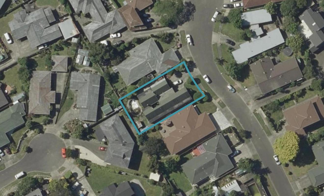9 Truscott Grove, Awapuni, Palmerston North - Carousel 1