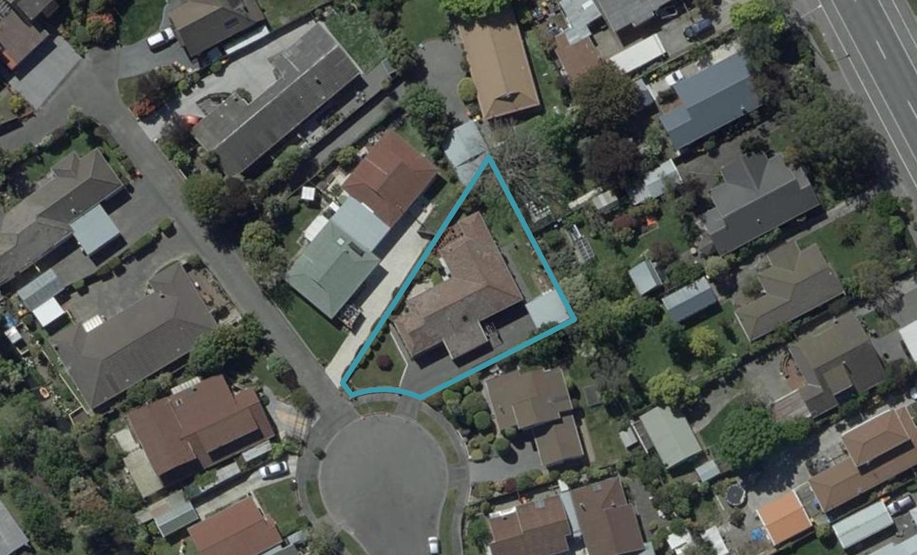 2/14 Waimokihi Place, Somerfield, Christchurch - Carousel 1